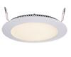 Light Impressions Deko-Light stropní vestavné svítidlo LED Panel 12 23-24V DC 9,00 W 2700 K 820 lm bílá 565088