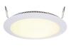 Light Impressions Deko-Light stropní vestavné svítidlo LED Panel 16 17-18V DC 13,00 W 2700 K 1260 lm bílá 565094