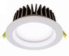 Light Impressions Deko-Light stropní vestavné svítidlo COB 130 34,8V DC 18,50 W 4000 K 1451 lm bílá 565181