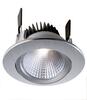 Light Impressions Deko-Light stropní vestavné svítidlo COB 68 CCT 24V DC 8,00 W 2500-6500 K 534 lm stříbrná 565198