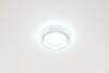 Light Impressions Deko-Light stropní vestavné svítidlo COB 68 akryl 24V DC 8,00 W 2400-6500 K 590 lm 565247
