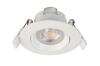 Deko-Light stropní vestavné svítidlo SMD-68-230V-4000K-kulaté 220-240V AC/50-60Hz 6,50 W 4000 K 550 lm bílá RAL 9016  565339