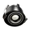 Deko-Light stropní vestavné svítidlo Uni II Mini 18-19V DC 9,00 W 3000 K 670 lm černá 565354