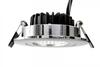 Deko-Light stropní vestavné svítidlo, Dione, 8,5 W, DIM, 4000 K, 220-240V 800 lm chrom 565374