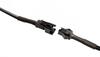 Deko-Light stropní vestavné svítidlo, Dione, 8,5 W, DIM, 4000 K, 220-240V 800 lm chrom 565374
