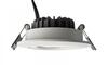 Deko-Light stropní vestavné svítidlo, Dione, 8,5 W, DTW, 1800-3000 K, 220-240V 480 lm bílá 565380