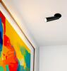 Deko-Light stropní vestavné svítidlo - Slim, 5W, DIM, 2700 K, černá 565409