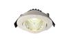 Deko-Light vestavné bodové svítidlo Dione IP44, 7W, RGB+3000 K, bílá 565450
