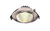 Deko-Light vestavné bodové svítidlo Dione IP44, 7W, RGB+3000 K, nikl 565454