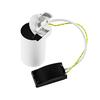 Deko-Light vestavné bodové svítidlo - Can Tilt kulaté, 1x 7,5 W GU10, bílá 565755