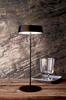 Deko-Light stolní lampa Miram stojací noha + hlava černá sada 3,7V DC 2,20 W 3000 K 196 lm 120 černá 620096