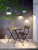 Deko-Light stolní lampa Miram stojací noha + hlava žlutá sada 3,7V DC 2,20 W 3000 K 196 lm 120 žlutá 620100