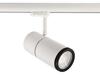 Deko-Light kolejnicový systém 3-fázový 230V Pleione Focus II 220-240V AC/50-60Hz 35,00 W 4000 K bílá 195 mm  707068