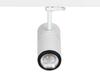 Deko-Light kolejnicový systém 3-fázový 230V Pleione Focus II 220-240V AC/50-60Hz 35,00 W 4000 K bílá 195 mm  707068