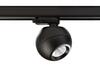 VÝPRODEJ VZORKU Deko-Light kolejnicový systém 3-fázový 230V Bellatrix 220-240V AC/50-60Hz 10,80 W 3000 K černá  707078