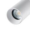 Deko-Light kolejnicový systém 3-fázový 230V Can 220-240V AC/50-60Hz GU10 1x max. 7,50 W bílá 134  707079