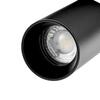 Deko-Light kolejnicový systém 3-fázový 230V Can 220-240V AC/50-60Hz GU10 1x max. 7,50 W černá 134  707081