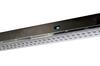 Deko-Light 3-fázové svítidlo, lineární Pro, Tilt, 20 W, 4000K, 220-240V 20W dopravní černá RAL 9017 600 mm 707142