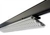 Deko-Light 3-fázové svítidlo, lineární Pro, Tilt, 50 W, DALI, 4000K, 220-240V 50W dopravní černá RAL 9017 1493 mm 707146