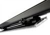 Deko-Light 3-fázové svítidlo, lineární Pro, Tilt, 50 W, DALI, 4000K, 220-240V 50W dopravní černá RAL 9017 1493 mm 707146