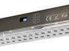 Deko-Light 3-fázové svítidlo, lineární Pro, Tilt, 50 W, DALI, 4000K, 220-240V 50W dopravní černá RAL 9017 1493 mm 707146