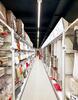 Deko-Light 3-fázové svítidlo, lineární 100, 28 W, 3000 K, 220-240V bílá RAL 9016 1087 mm 707151