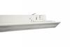 Deko-Light 3-fázové svítidlo - lineární Pro, Fold, 20 W, 4000 K, bílá 707189