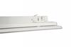 Deko-Light 3-fázové svítidlo - lineární Pro, Fold, 20 W, 4000 K, bílá 707189