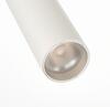 Deko-Light 3-fázové bodové svítidlo - Slim, 5W, DIM, 2700 K, bílá 707203