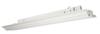Deko-Light 3-fázové svítidlo - lineární Pro, Fold, 20 W, 3000 K, bílá 707205