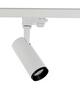 Deko-Light 3-fázové bodové svítidlo - Lucea, Tilt, 10 W, DTW, 1800-2700 K, bílá 707213