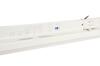 Deko-Light 3-fázové svítidlo - lineární Pro 120, 40 W, DALI, 3000/3500/4000 K, bílá 707223