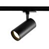 Deko-Light 3-fázové bodové svítidlo - Lucea 30 CCT Tilt, 33 W, DALI, 3000/4000 K, černá 707233