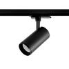 Deko-Light 3-fázové bodové svítidlo - Lucea 15 Tilt, 15 W, DALI, 2700 K, černá 707241