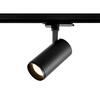 Deko-Light 3-fázové bodové svítidlo - Lucea 15 Tilt, 15 W, DALI, 2700 K, černá 707241