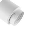 Deko-Light 3-fázové bodové svítidlo Focaris, 37 W, DIM, 2700/3000/4000 K, bílá 707270