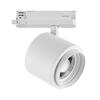Deko-Light 3-fázové bodové svítidlo Focaris, 37 W, DIM, 2700/3000/4000 K, bílá 707270