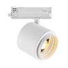 Deko-Light 3-fázové bodové svítidlo Focaris, 37 W, DIM, 2700/3000/4000 K, bílá 707270