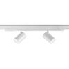 Deko-Light modulový systém Sanotrunk Universal Spot Double, 60 W, 4000 K, bílá 707277