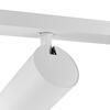 Deko-Light modulový systém Sanotrunk Universal Spot Double, 60 W, 4000 K, bílá 707277