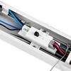 Deko-Light modulový systém Sanotrunk Universal Spot Double, 60 W, 4000 K, bílá 707277