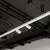 Deko-Light modulový systém Sanotrunk Universal Spot Double, 60 W, 4000 K, bílá 707277
