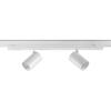 Deko-Light modulový systém Sanotrunk Universal Spot Double, 60 W, 4000 K, bílá 707277