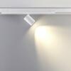 Deko-Light modulový systém Sanotrunk Universal Spot, 30 W, DALI, 4000 K, bílá 707280