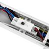 Deko-Light modulový systém Sanotrunk Universal Spot Double, 60 W, DALI, 4000 K, bílá 707283