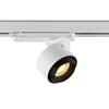 Deko-Light 3-fázové bodové svítidlo Ceres 90, 19 W, 3000 K, bílá 707284