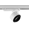 Deko-Light 3-fázové bodové svítidlo Ceres 90, 19 W, 4000 K, bílá 707286