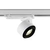 Deko-Light 3-fázové bodové svítidlo Ceres 90, 19 W, 4000 K, bílá 707286