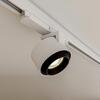 Deko-Light 3-fázové bodové svítidlo Ceres 90, 19 W, 4000 K, bílá 707286