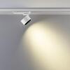 Deko-Light 3-fázové bodové svítidlo Ceres 90, 19 W, 4000 K, bílá 707286